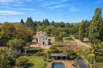 domaine de belisle