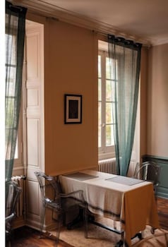 domaine de belisle