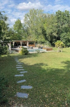 domaine de belisle