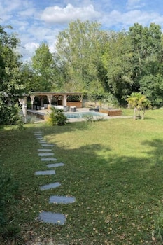 domaine de belisle