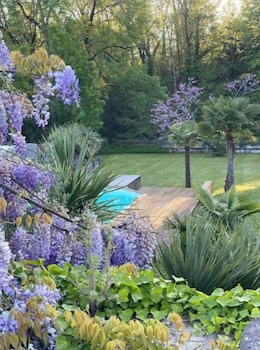 domaine de belisle