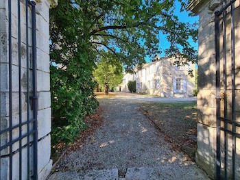 domaine de belisle