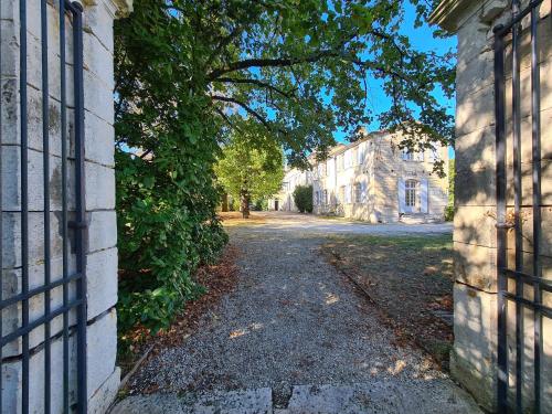 domaine de belisle