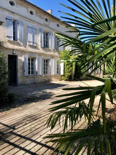 domaine de belisle