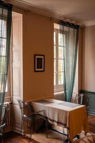 magnac sur touvre