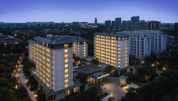 Fraser Residence Wuzhen,,4 star