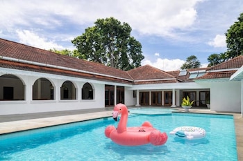 The Kamalaya Hotel Garden & Weddinghouse,,3 star