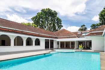 The Kamalaya Hotel Garden & Weddinghouse,,3 star