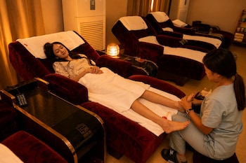 harmony hotel