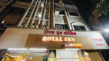 Hotel Royal Inn Ulhasnagar,,3 star