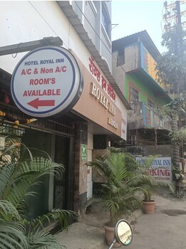 hotel royal inn ulhasnagar