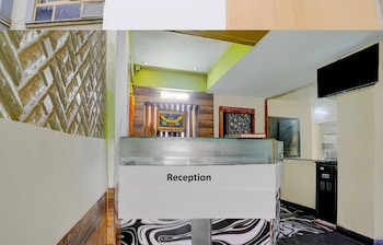 Hotel Royal Inn Ulhasnagar,,3 star