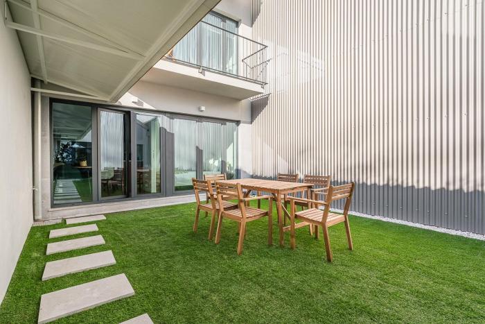 guestready silk factory studios and apartments