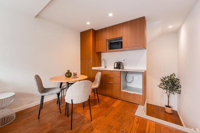 guestready silk factory studios and apartments