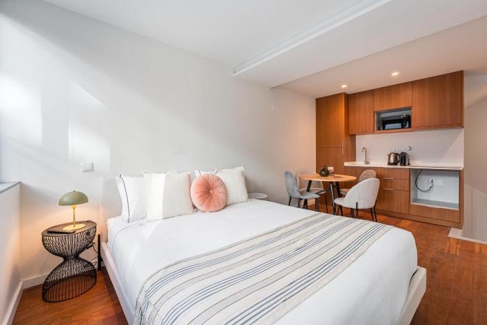 guestready silk factory studios and apartments