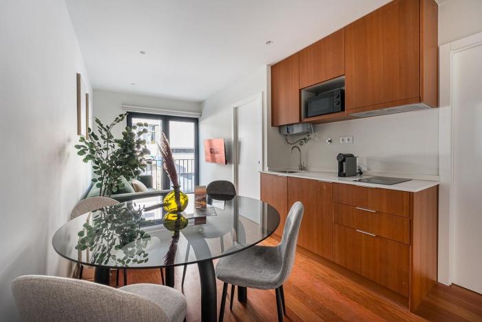 guestready silk factory studios and apartments