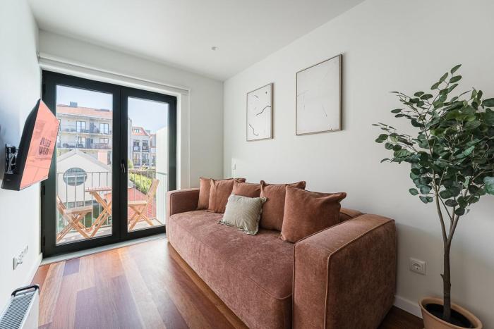 guestready silk factory studios and apartments