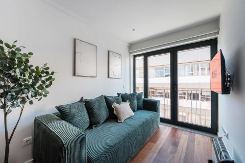 guestready silk factory studios and apartments