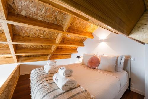 guestready silk factory studios and apartments