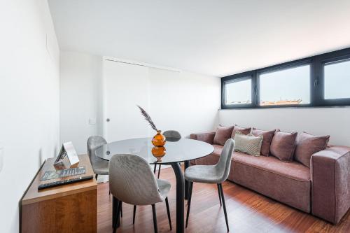 guestready silk factory studios and apartments