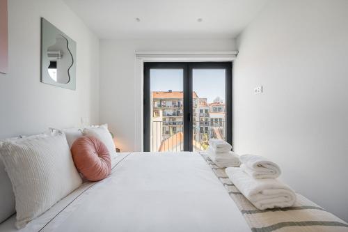guestready silk factory studios and apartments