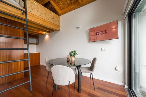 guestready silk factory studios and apartments