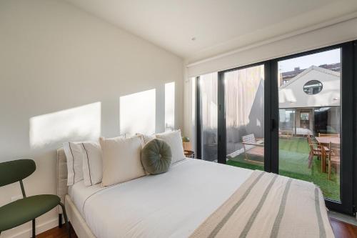 guestready silk factory studios and apartments