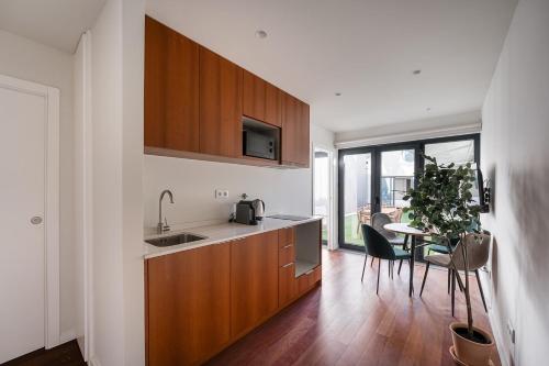 guestready silk factory studios and apartments