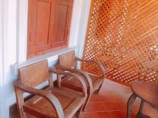 pangkham lodge