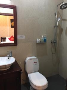 pangkham lodge