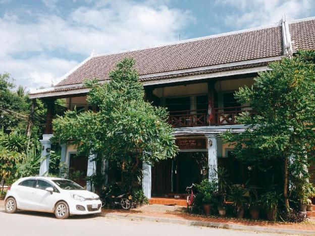pangkham lodge
