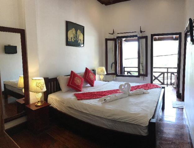 pangkham lodge