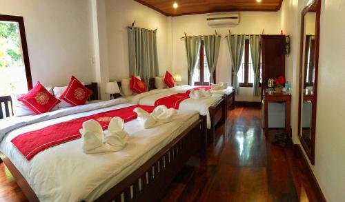 pangkham lodge