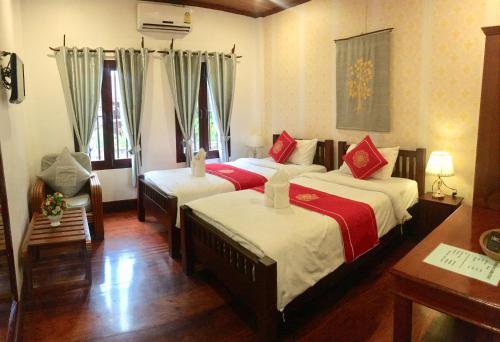 pangkham lodge