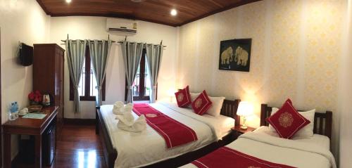 pangkham lodge