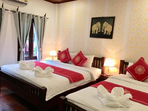 pangkham lodge