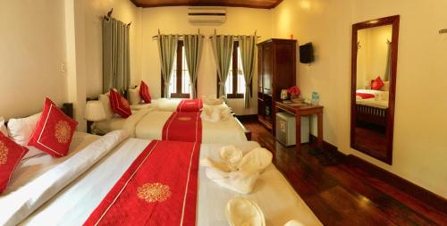 pangkham lodge