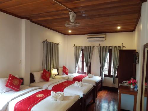 pangkham lodge