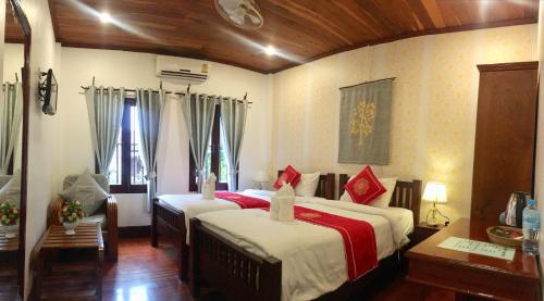pangkham lodge