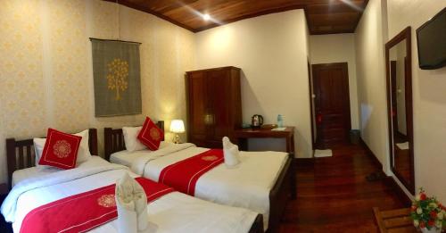 pangkham lodge