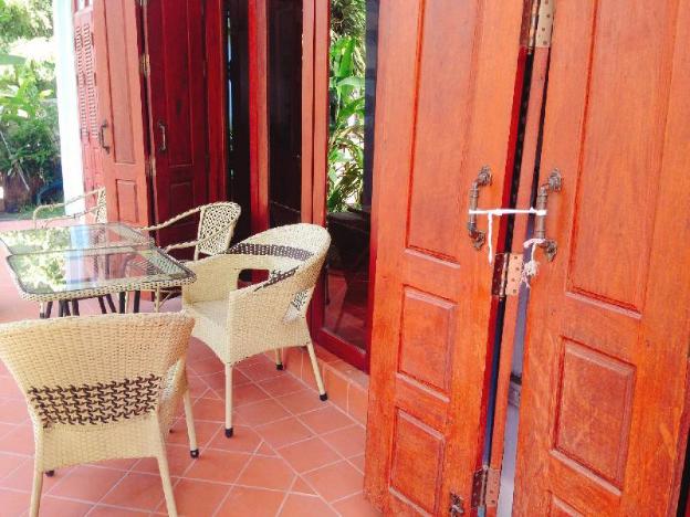 pangkham lodge