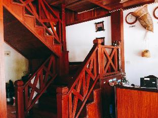 Pangkham Lodge,Louang Prabang Province>>Luang Prabang,3 star