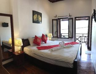 pangkham lodge