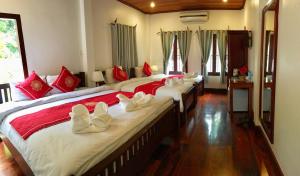 pangkham lodge