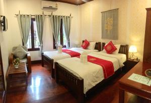 pangkham lodge