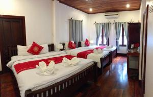 pangkham lodge