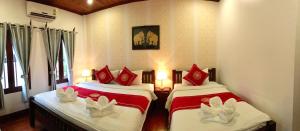 pangkham lodge
