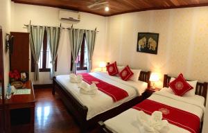 pangkham lodge