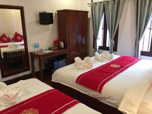 pangkham lodge