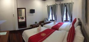 pangkham lodge